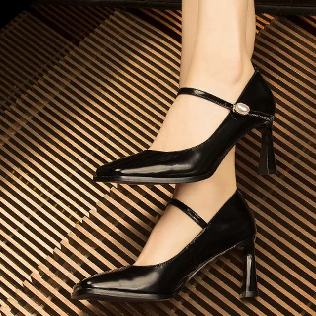 Coup De Foudre 7.5cm