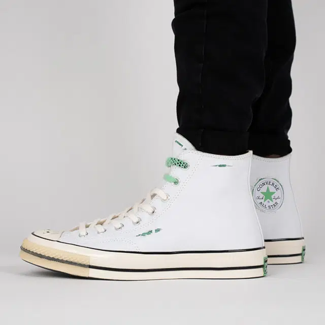 Dr.Woo x Converse Chuck Taylor All Star 1970s Hi