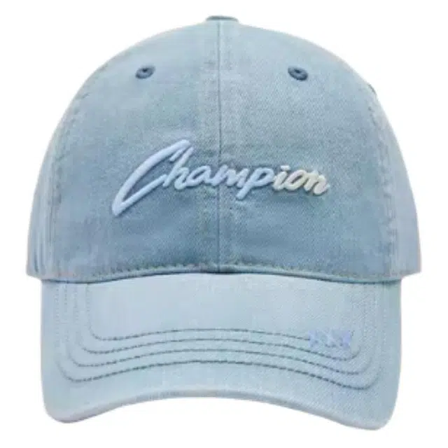 Champion Logo