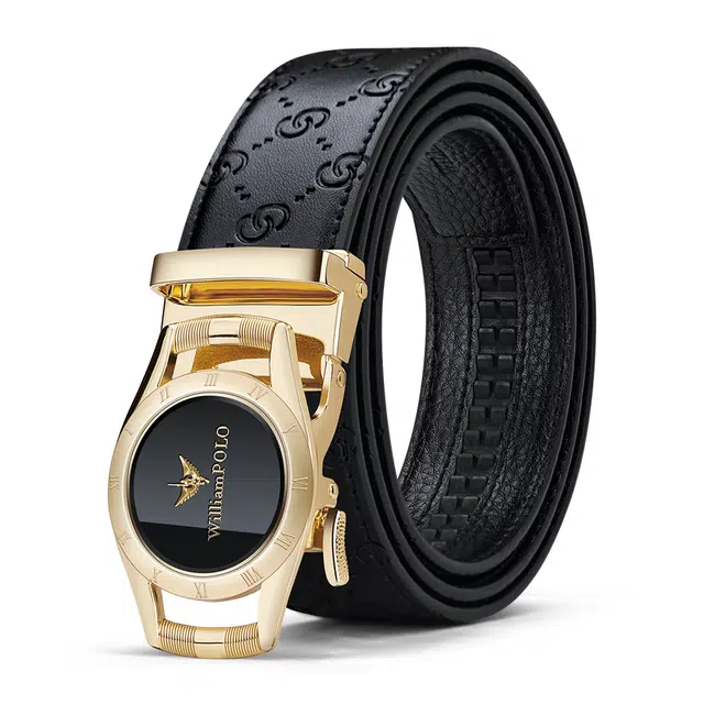 WilliamPOLO 3.5cm