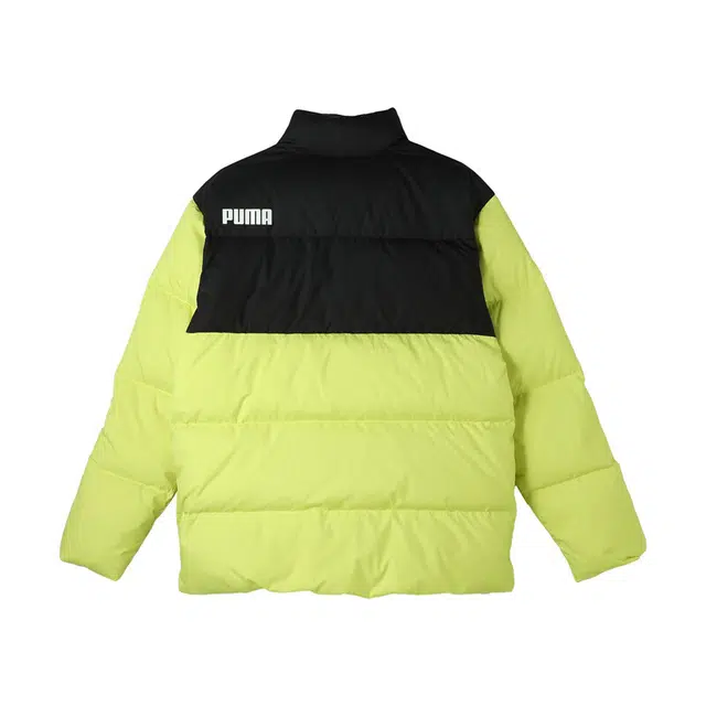 PUMA ESS+ DOWN JACKET