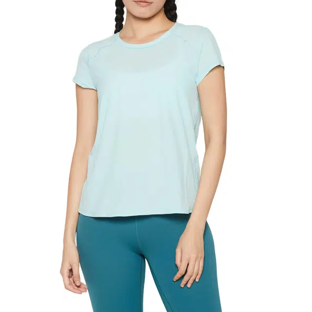 lululemon Power Push T