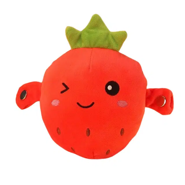 Julebaby 23cm