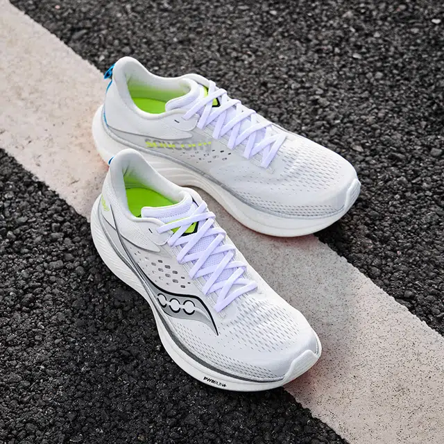 Saucony RIDE 17