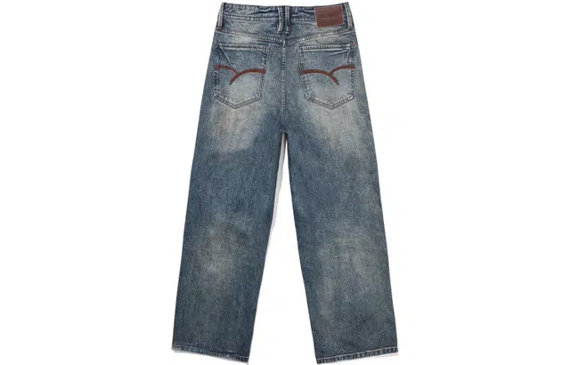 ABLE JEANS