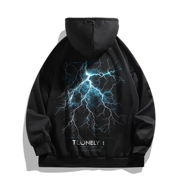 TLONELY1 logo