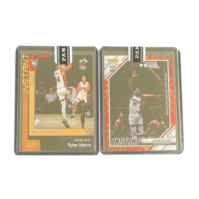 PANINI 2019-20 Instant 6of88 2022 76of88