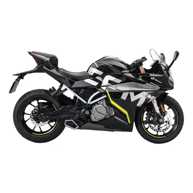 H2 250SR V4S 112