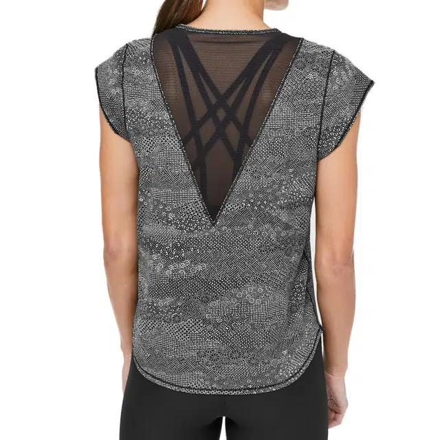 lululemon For the Run T
