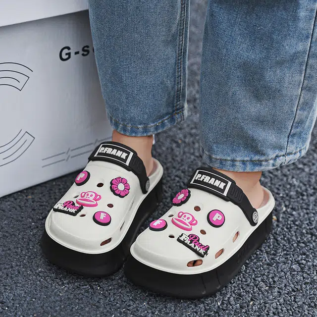 paul frank EVA