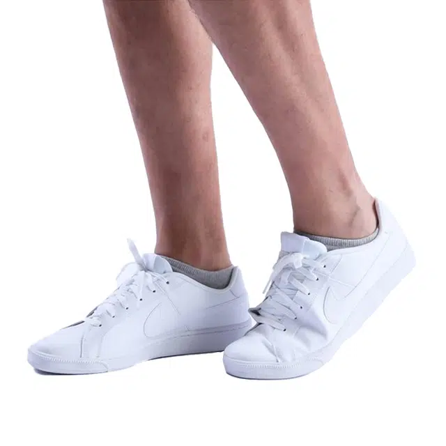 Nike Court Royale Low White