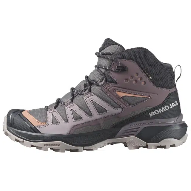SALOMON X ULTRA 360 MID GORE-TEX