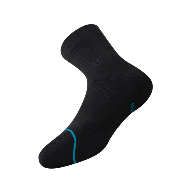 Stance 3