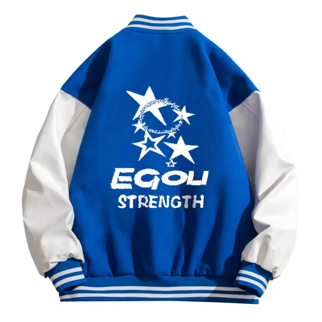 EGOU