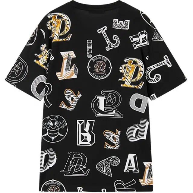 DILLO SS24 T