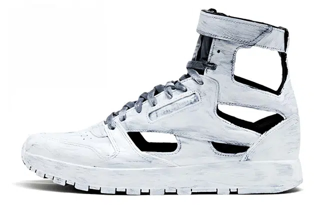 Reebok x Maison Margiela Tabi Classic