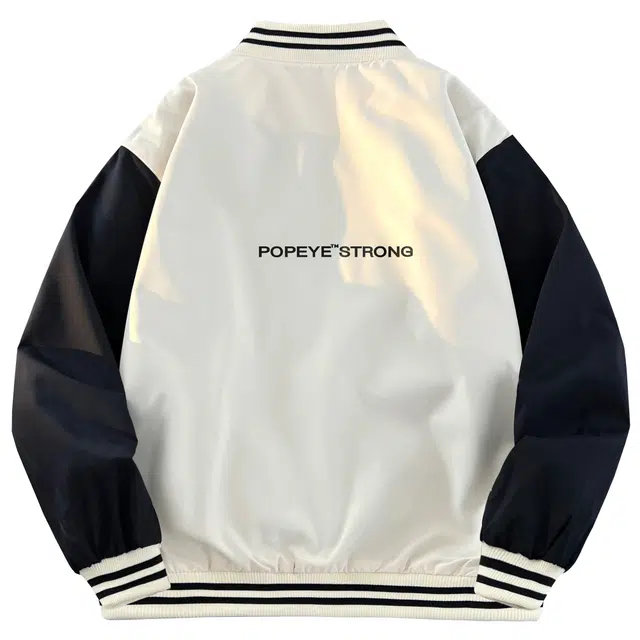 POPEYE Logo