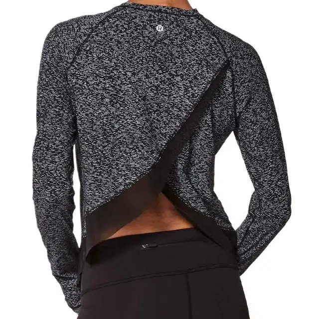 lululemon Quick Pace T