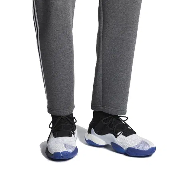 adidas originals Crazy BYW 1.0 LVL X