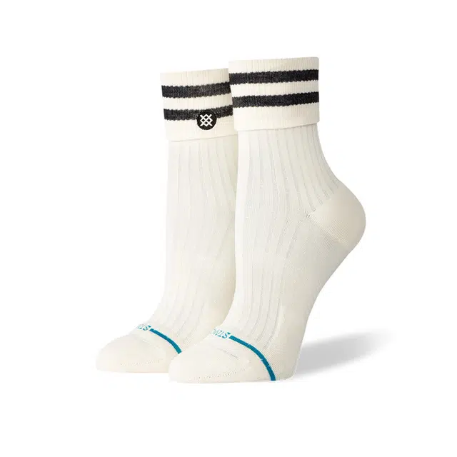 Stance 1