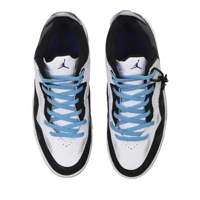 Jordan Courtside 23 Concord