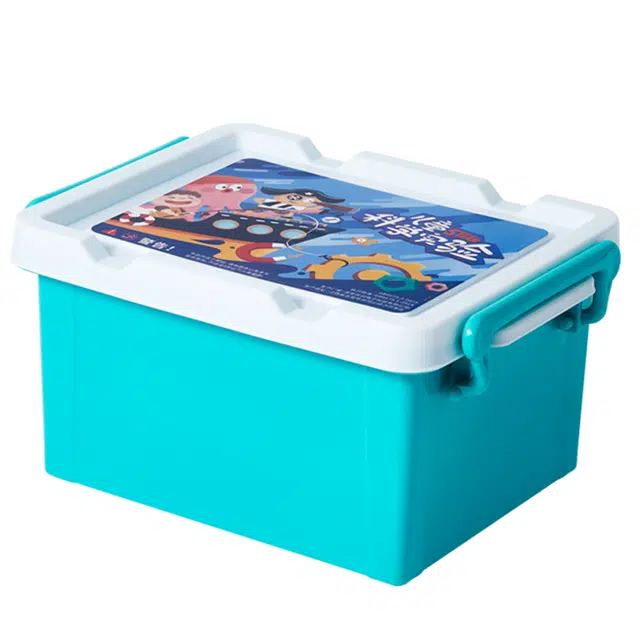 乐乐鱼 科学实验套装色素化学 早教益智玩具