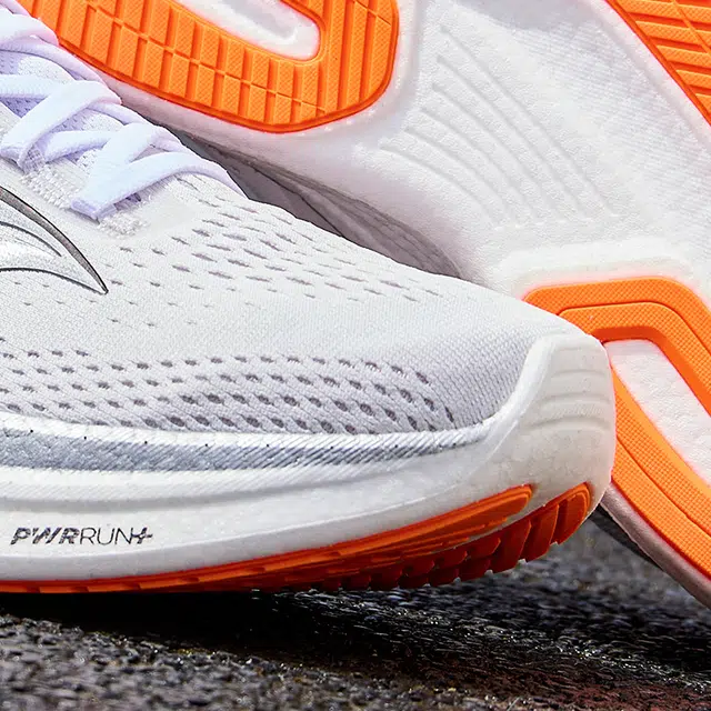 Saucony RIDE 17