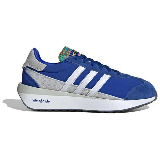 adidas originals COUNTRY XLG Logo