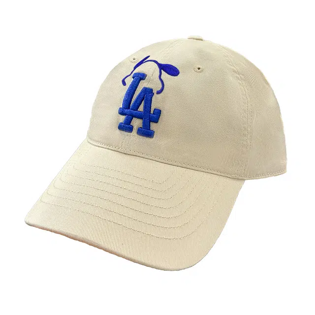 MLB Logo FanFare