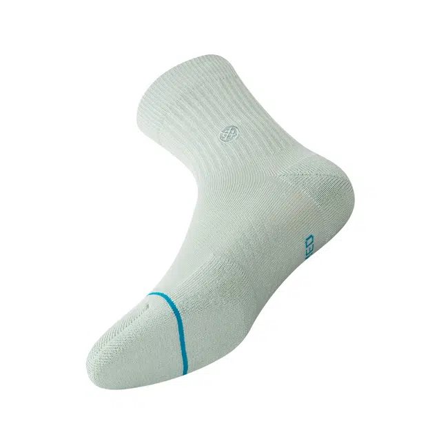 Stance 3