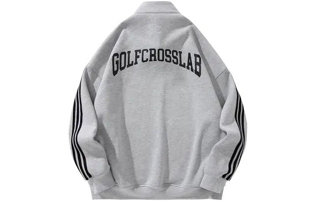 GOLFCROSS