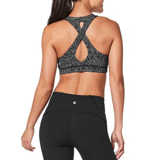 lululemon Time To Sweat