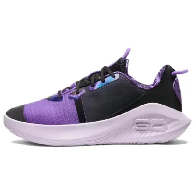 Under Armour Curry 6 FloTro