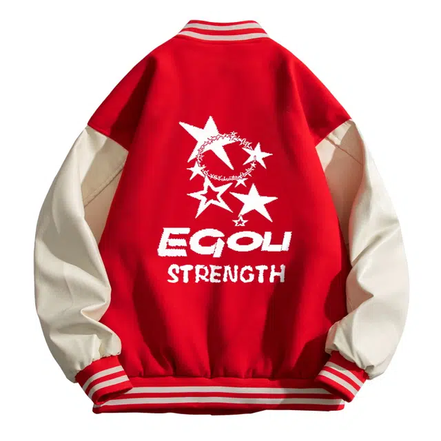 EGOU