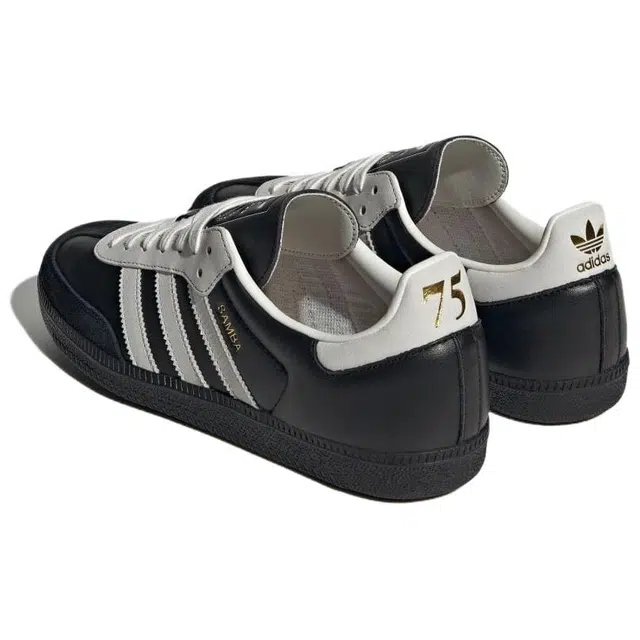 adidas originals SAMBA OG 75th Anniversary