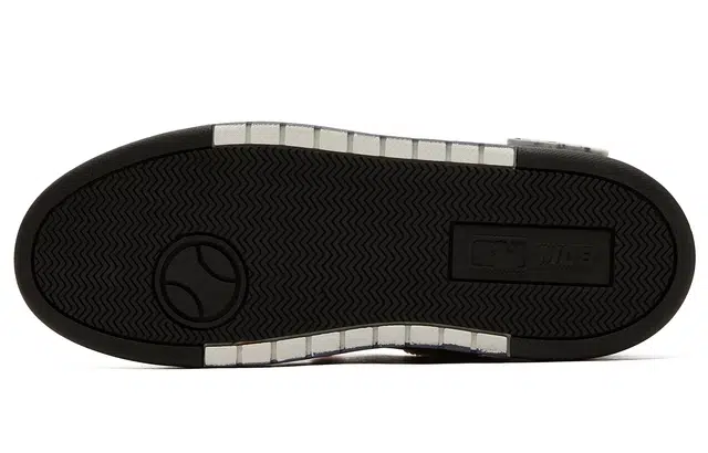 MLB Chunky Liner PU