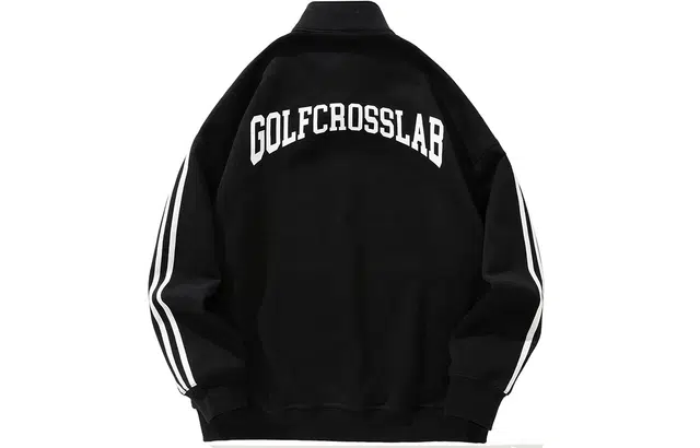 GOLFCROSS