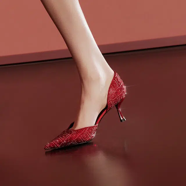 ROSESTUDIOBYGUOPEI x 73Hours 6cm