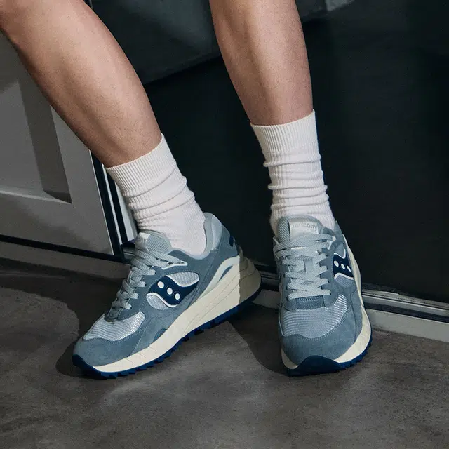 Saucony SHADOW 6000RE