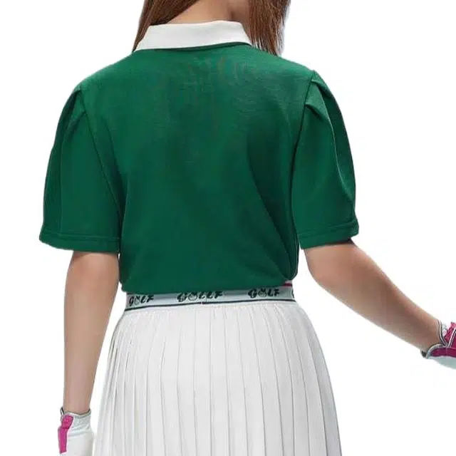MQD Polo
