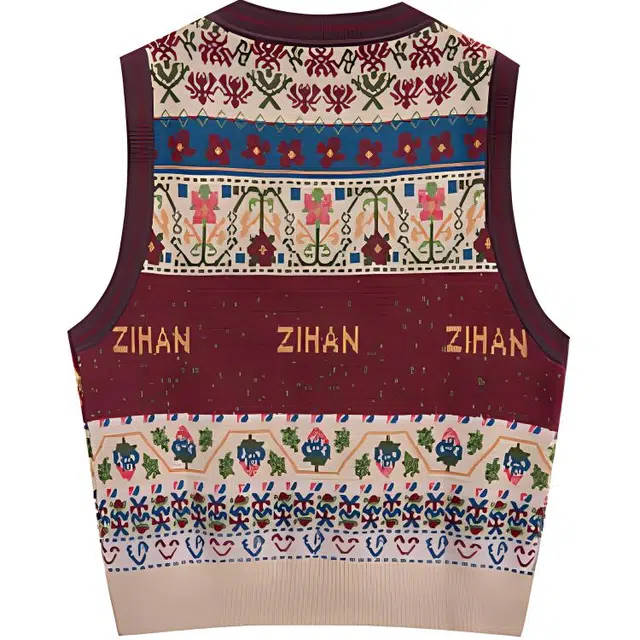 ZIHAN V