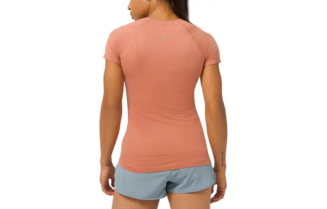 lululemon Swiftly Tech T