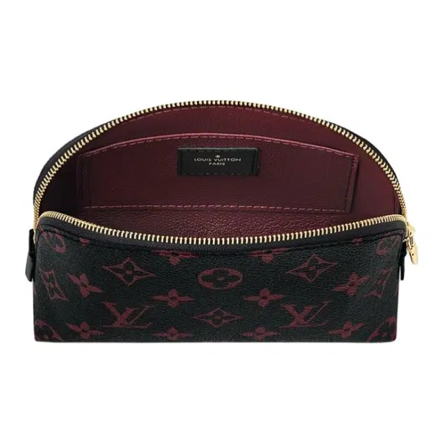 LOUIS VUITTON Pochette Cosmetique