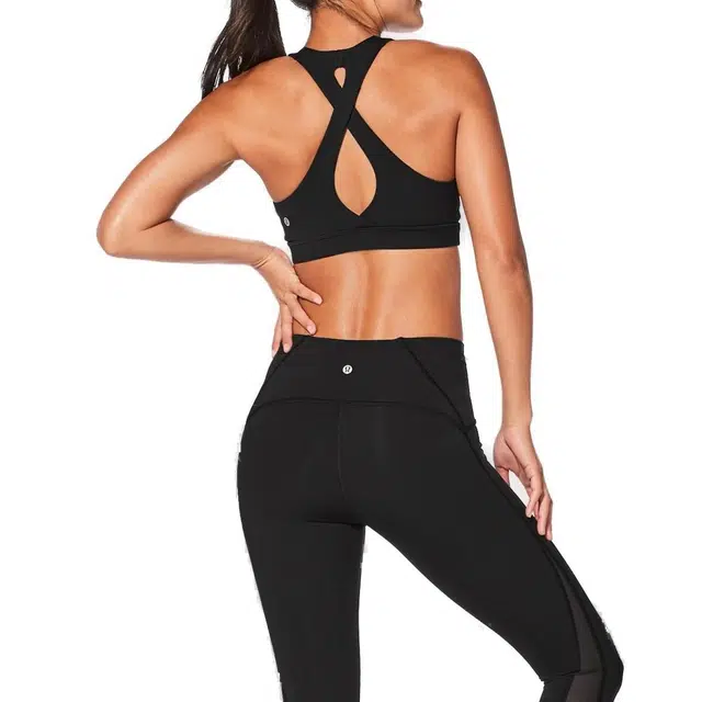 lululemon Time To Sweat