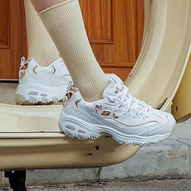Skechers D'LITES 1