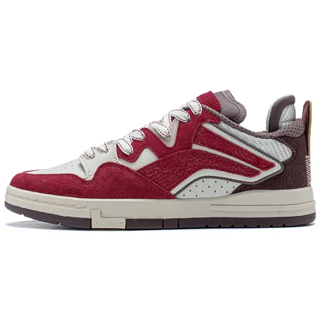 LiNing PRO CNY