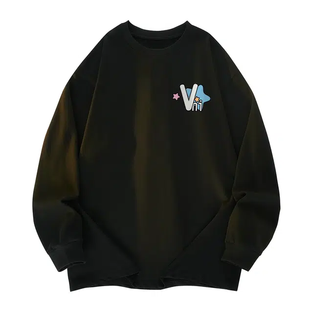 VniVerseVClub logoT