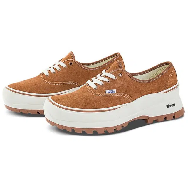 Vans Authentic Vibram