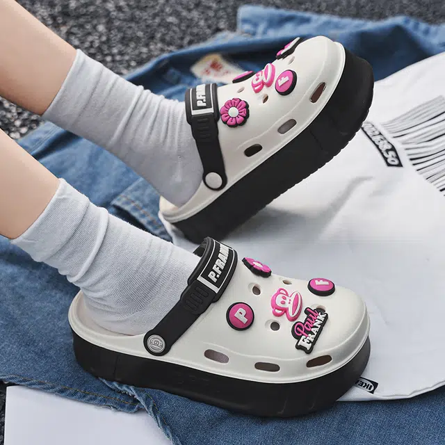 paul frank EVA
