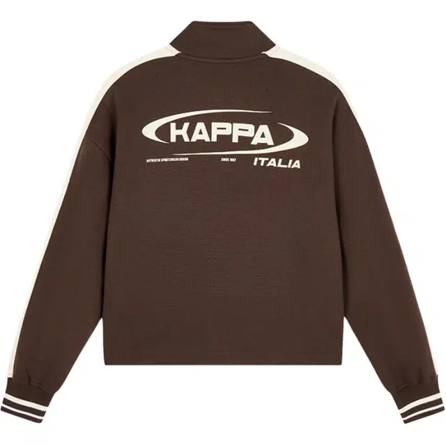 Kappa KAPPA 1916